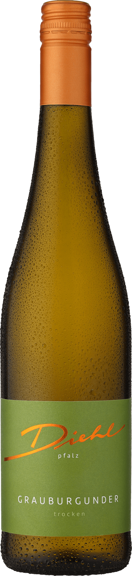 A. Diehl Grauer Burgunder