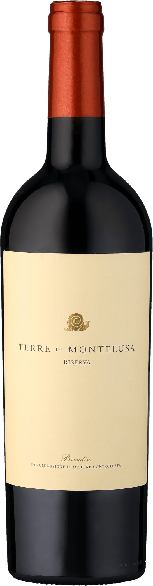 Terre di Montelusa Brindisi Riserva