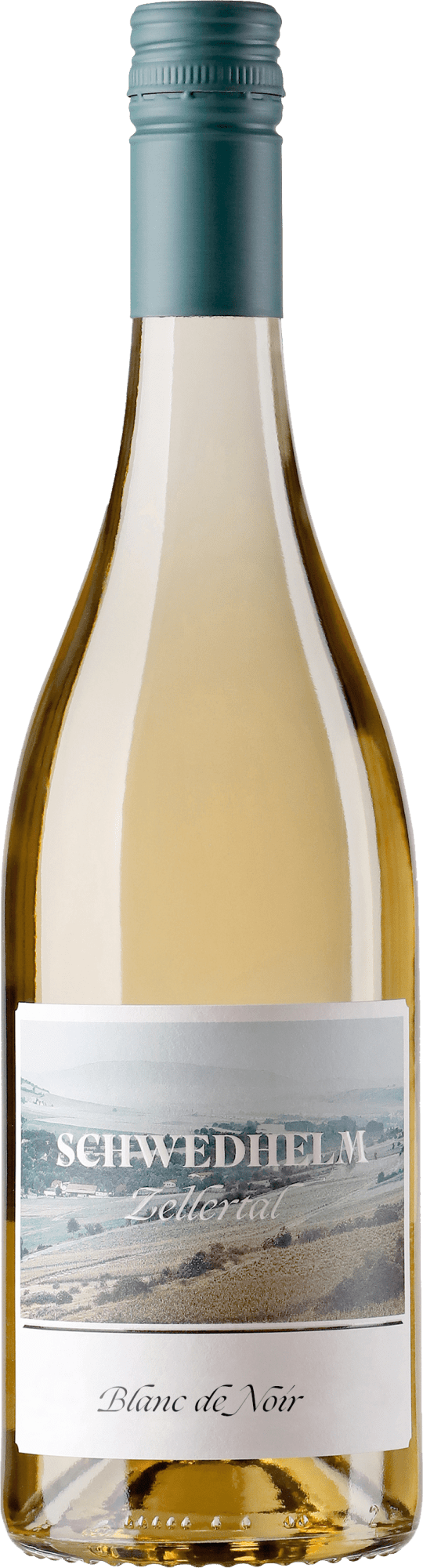 Schwedhelm Spätburgunder Blanc de Noir