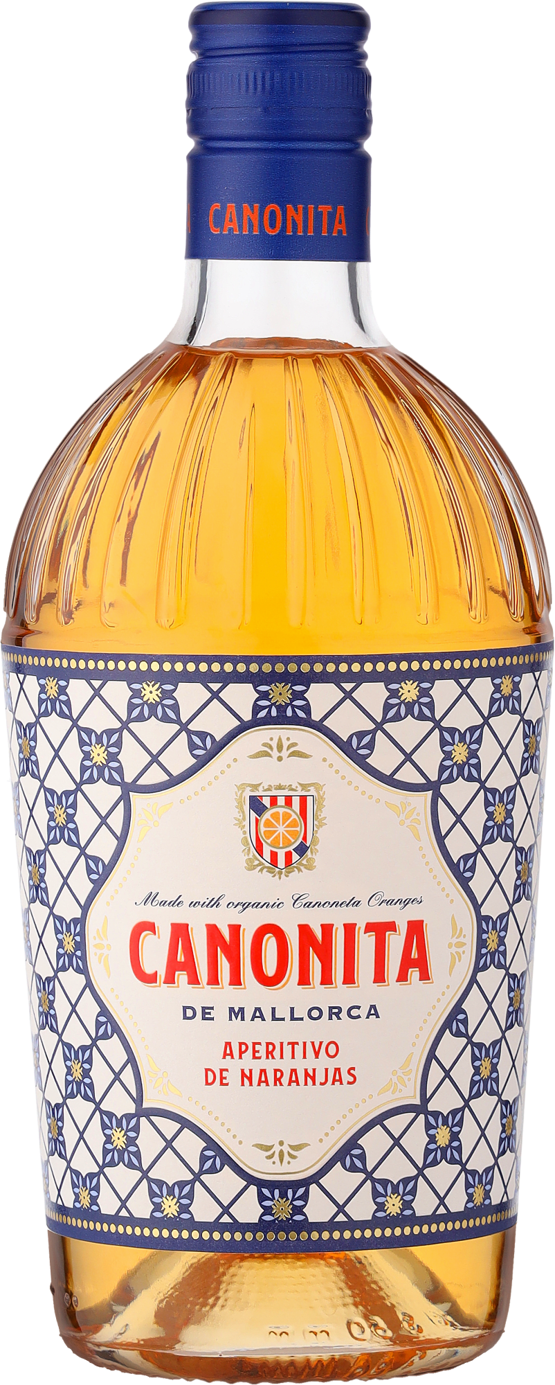 Canonita de Mallorca