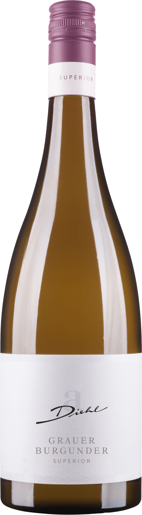 A. Diehl »Superior« Grauer Burgunder