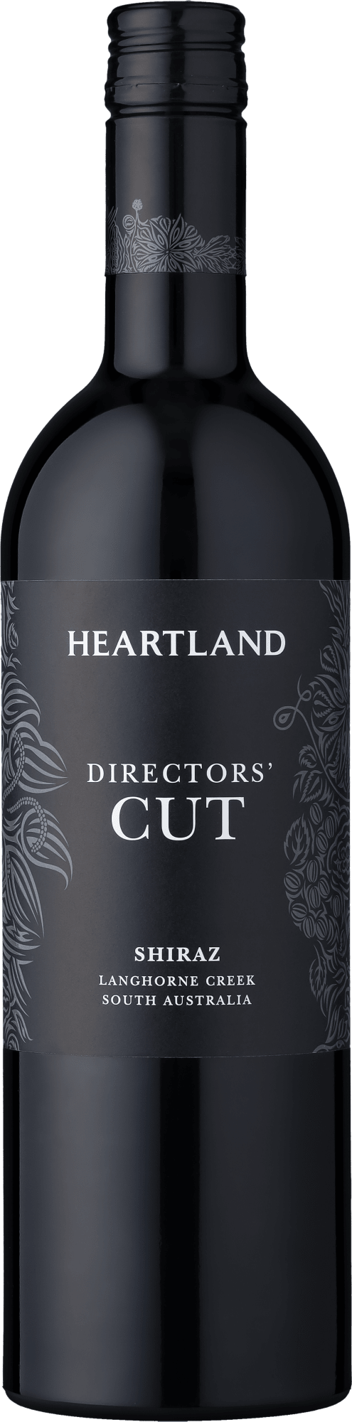 Heartland »Directors’ Cut« Shiraz