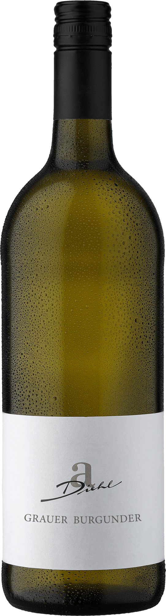 A. Diehl Grauer Burgunder - 1l