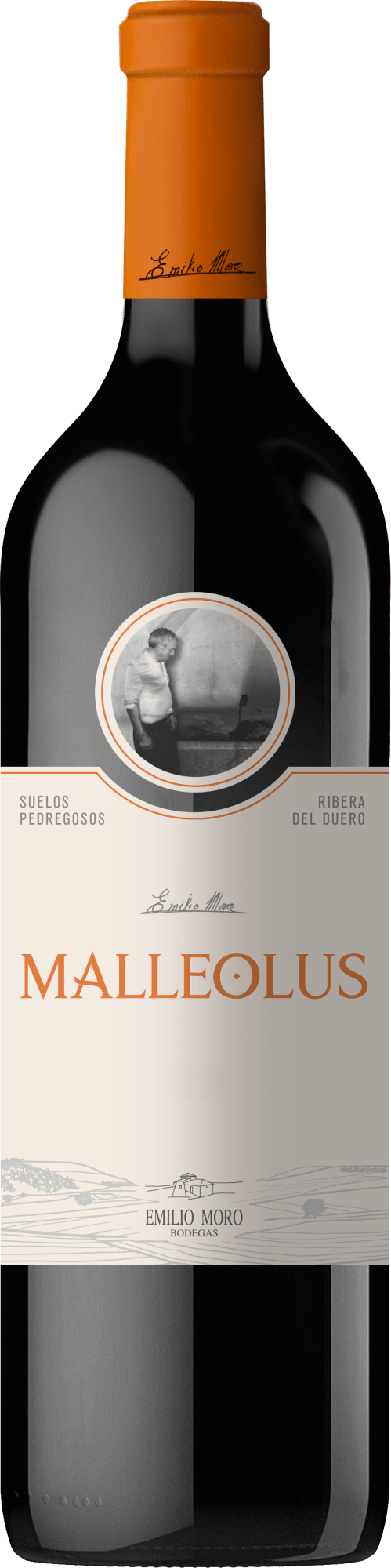Emilio Moro »Malleolus«