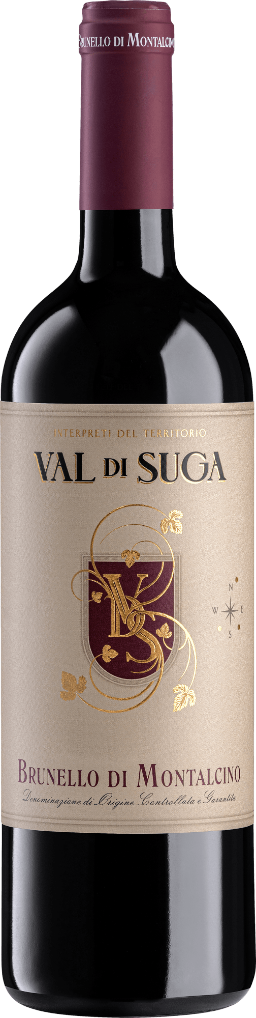 Val di Suga Brunello di Montalcino