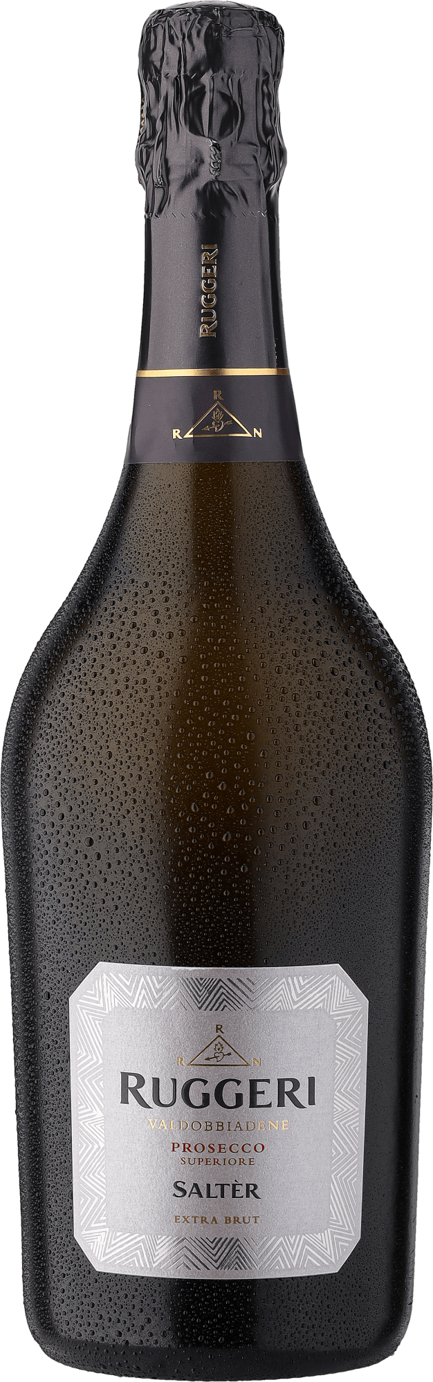 Ruggeri Valdobbiadene Prosecco Superiore Extra Brut »Saltèr«