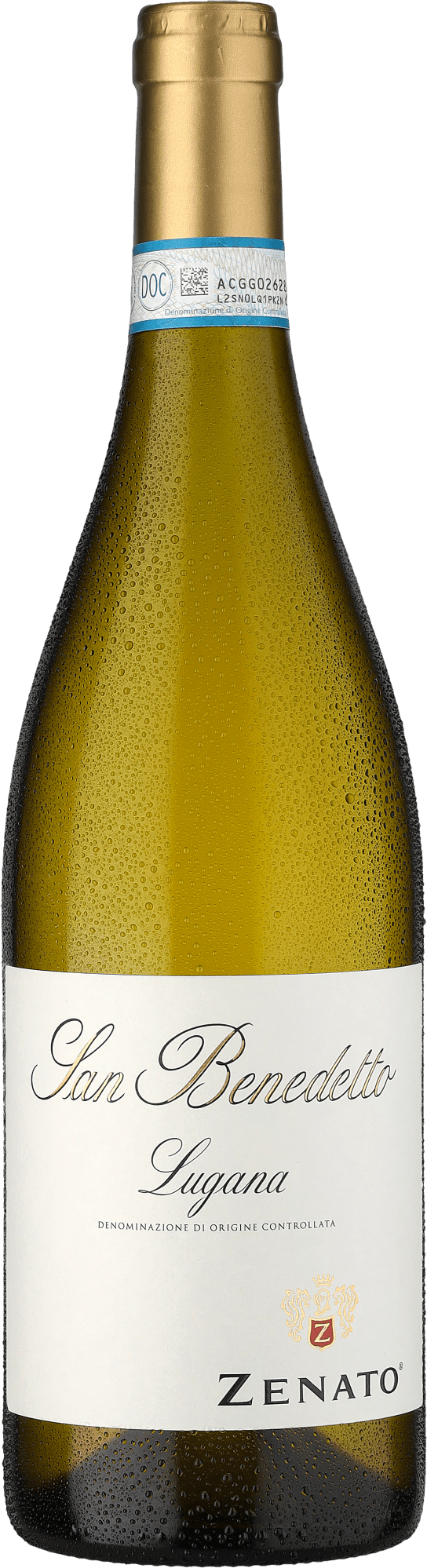 Zenato Lugana »San Benedetto«