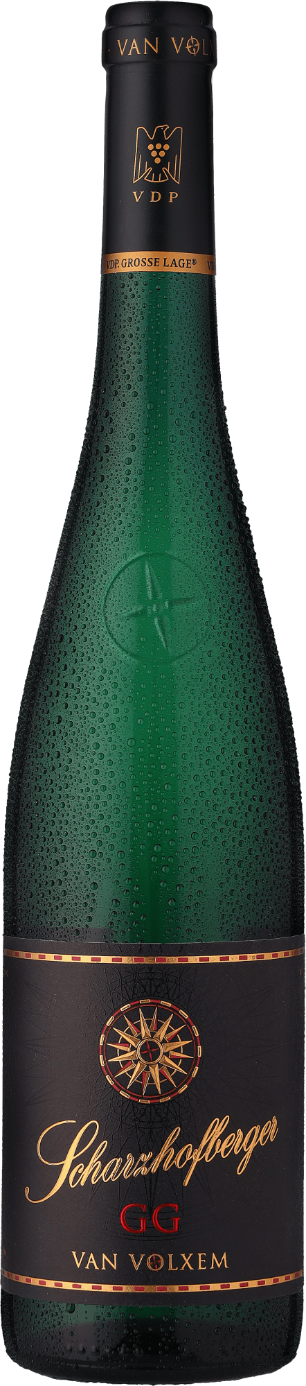 Van Volxem Scharzhofberger Riesling GG