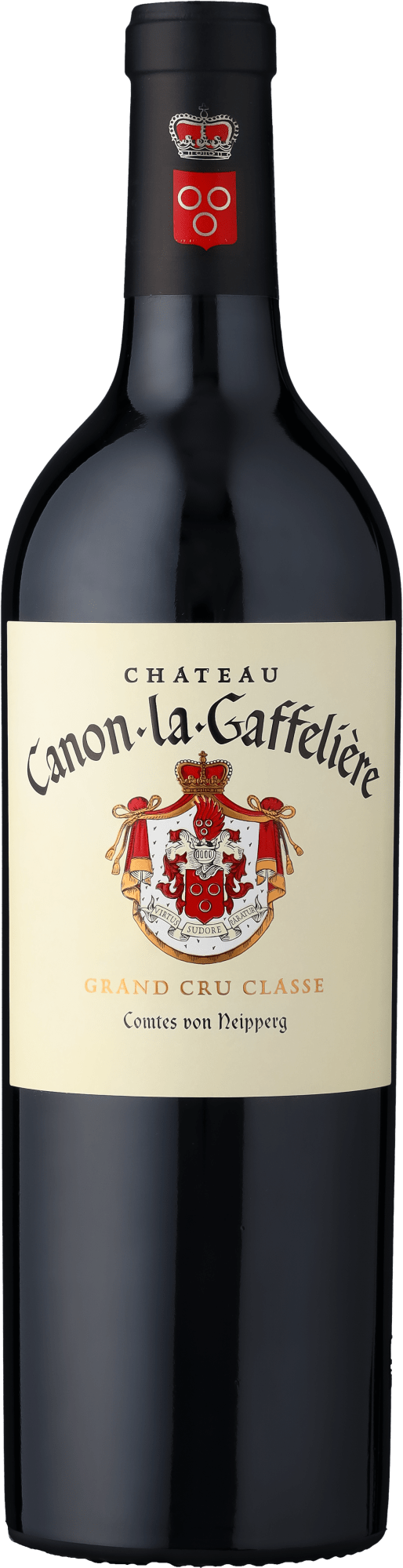 Thumbnail - Château Canon La Gaffelière