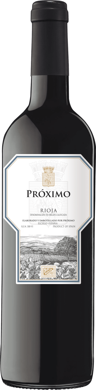 Marqués de Riscal »Proximo«