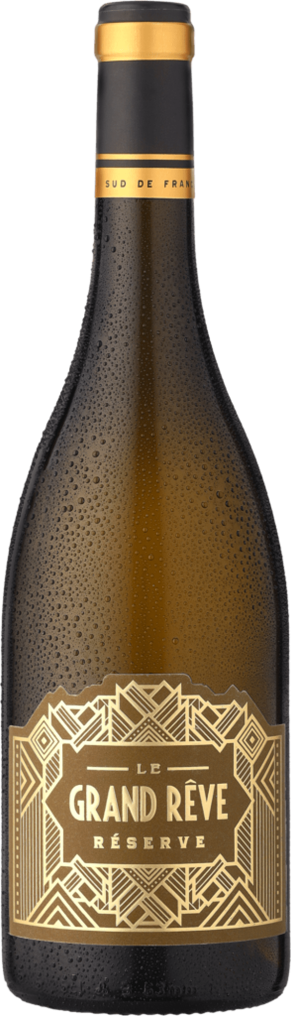 Le Grand Rêve Réserve Blanc