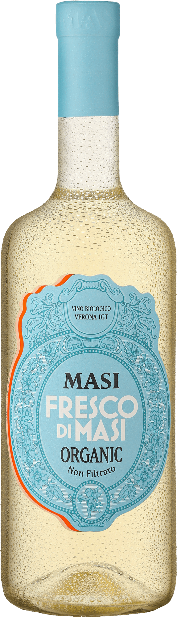 Thumbnail - Fresco di Masi Bianco – Bio
