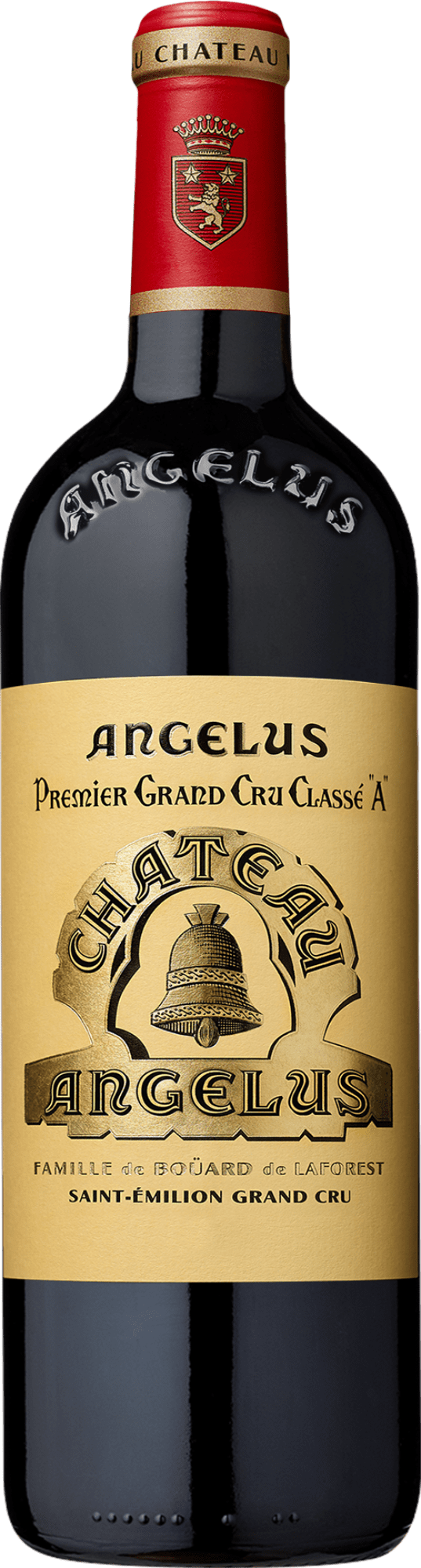 Château Angelus