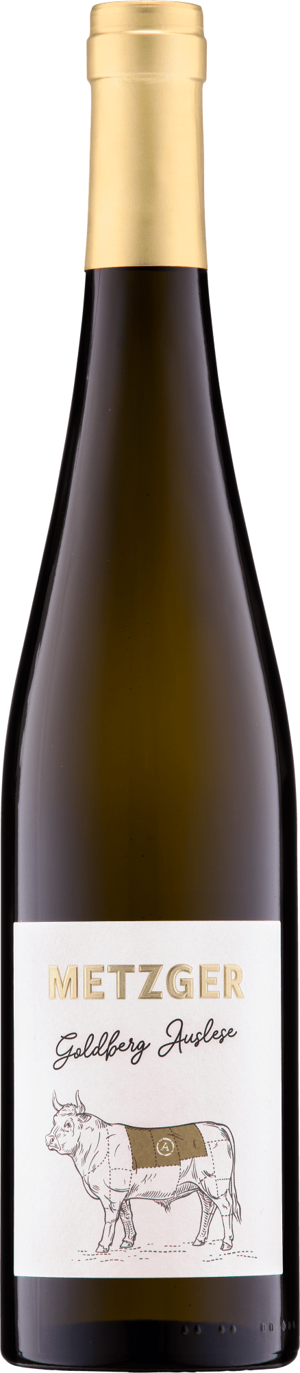Metzger Goldberg Auslese 2024