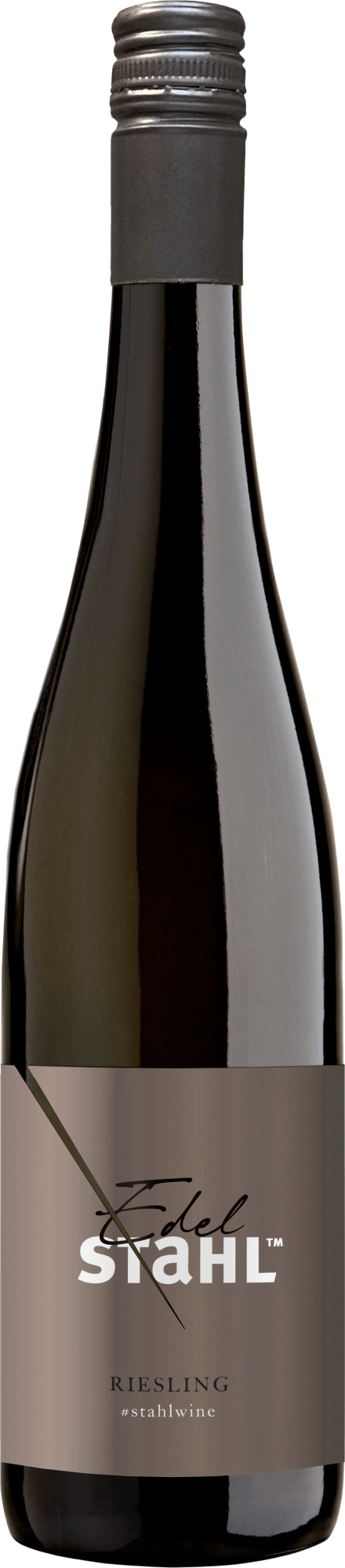 Stahl »Edelstahl« Riesling
