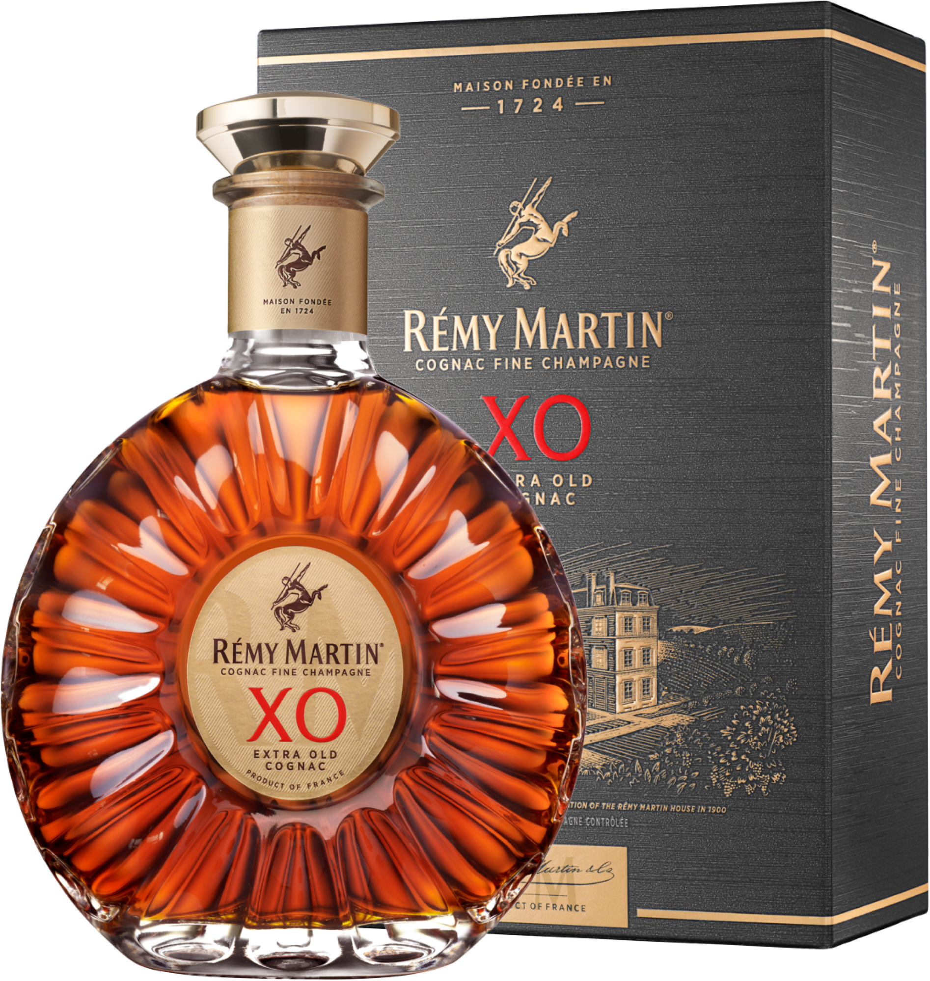 Rémy Martin XO