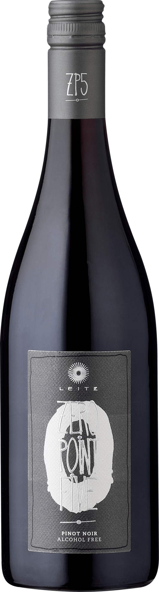 Leitz »Zero-Point-Five« Pinot Noir Alkoholfrei