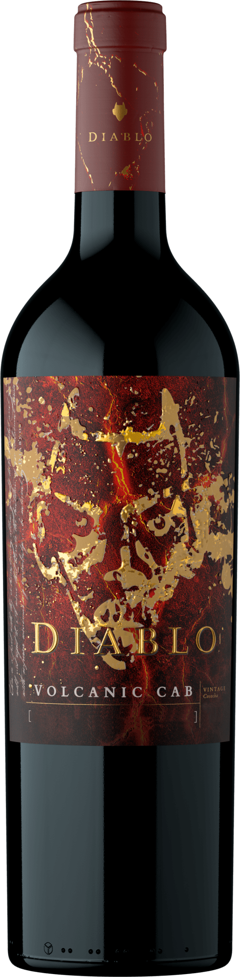 Concha y Toro »Diablo« Volcanic Cab