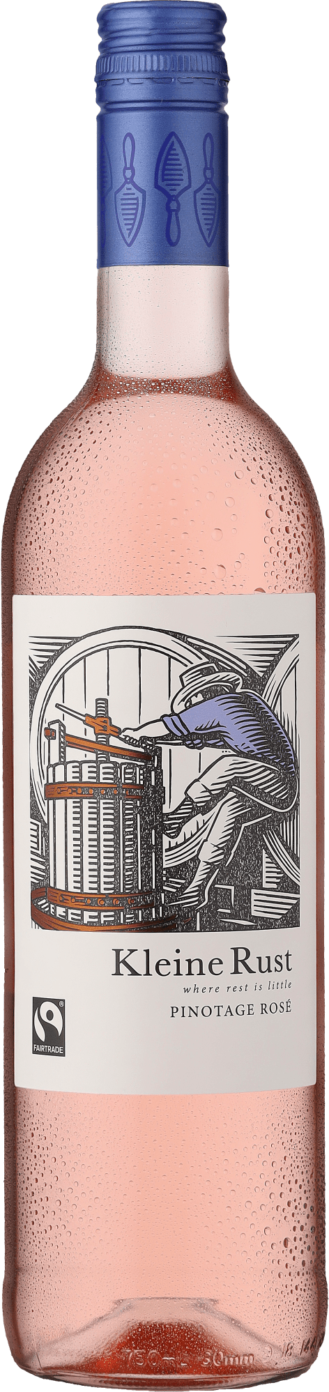 Thumbnail - Kleine Rust Pinotage Rosé