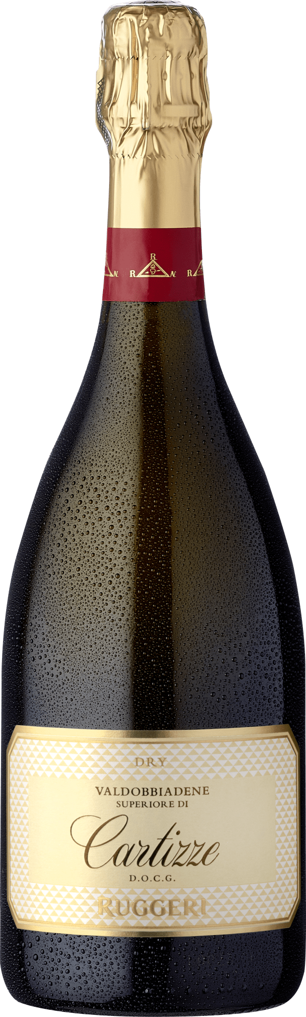 Ruggeri Valdobbiadene Prosecco Superiore di Cartizze Dry