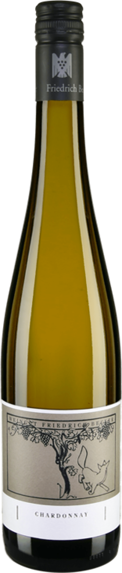 Friedrich Becker Chardonnay