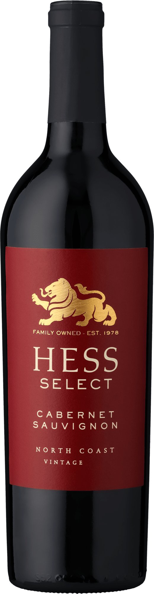 Thumbnail - Hess Select Cabernet Sauvignon
