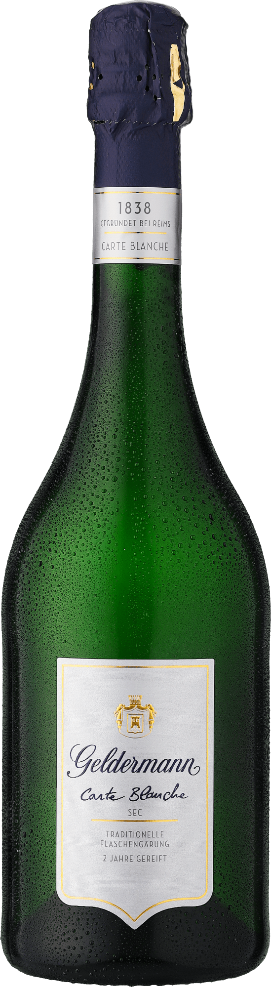 Geldermann Carte Blanche