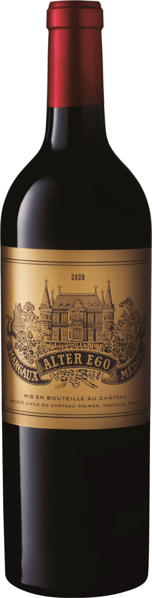 2020 Alter Ego de Palmer