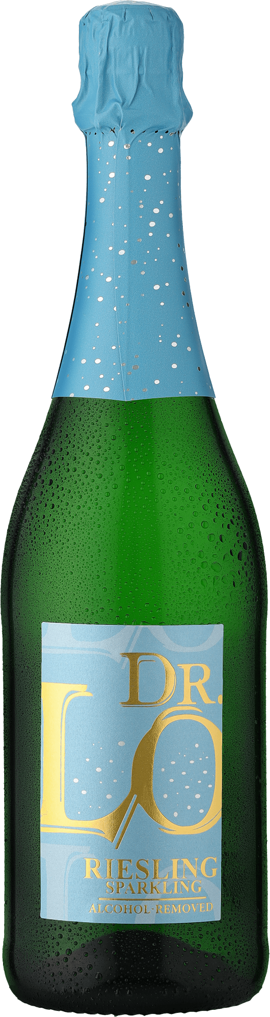 Dr. Loosen »Dr. LO« Riesling Sparkling Alkoholfrei