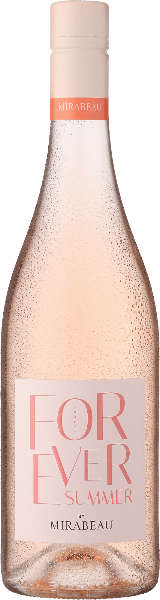 Mirabeau L’Atelier »Forever Summer« Rosé