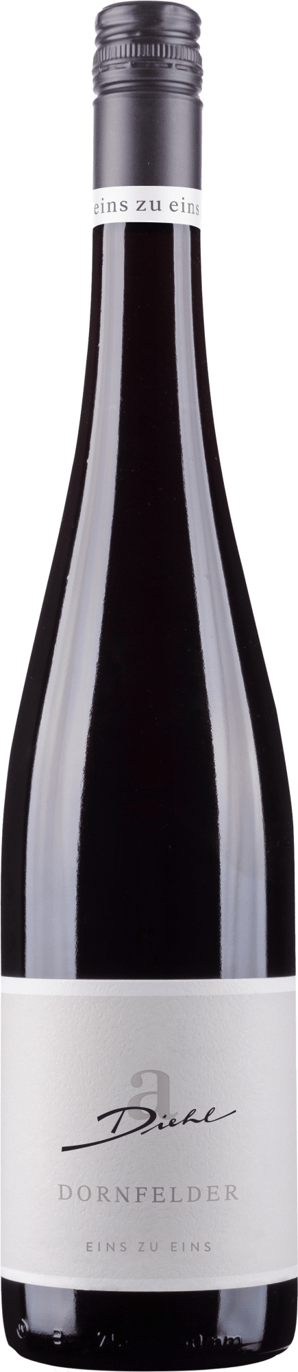 A. Diehl Dornfelder »eins zu eins«