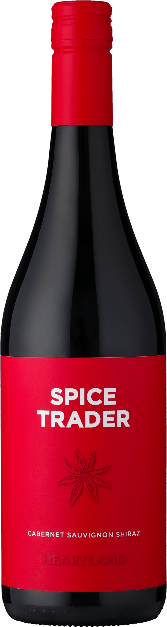 Heartland »Spice Trader«