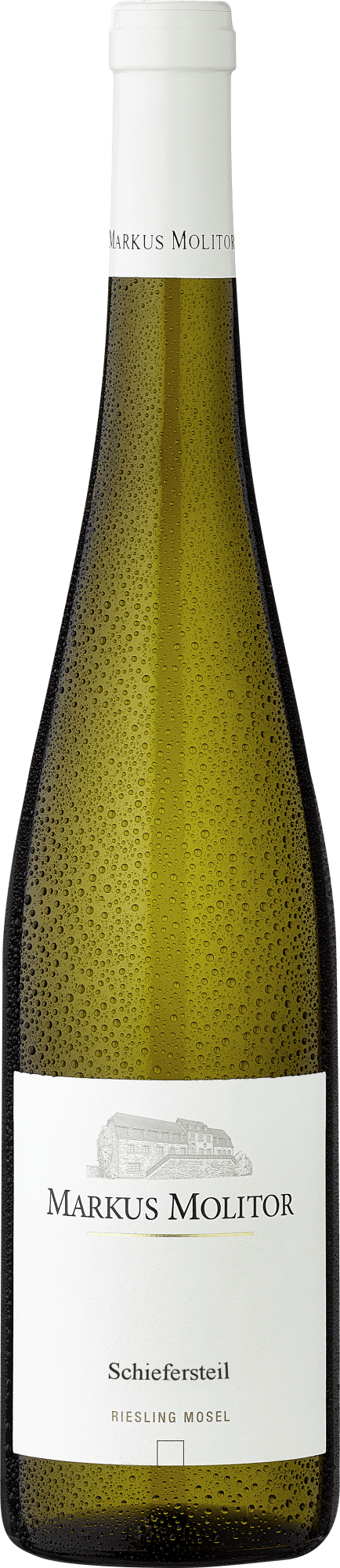 Markus Molitor Schiefersteil Riesling