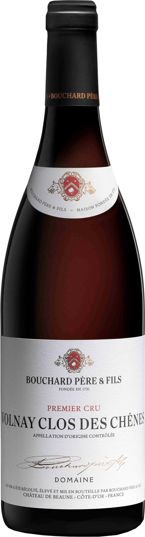 Bouchard Volnay Clos Des Chênes