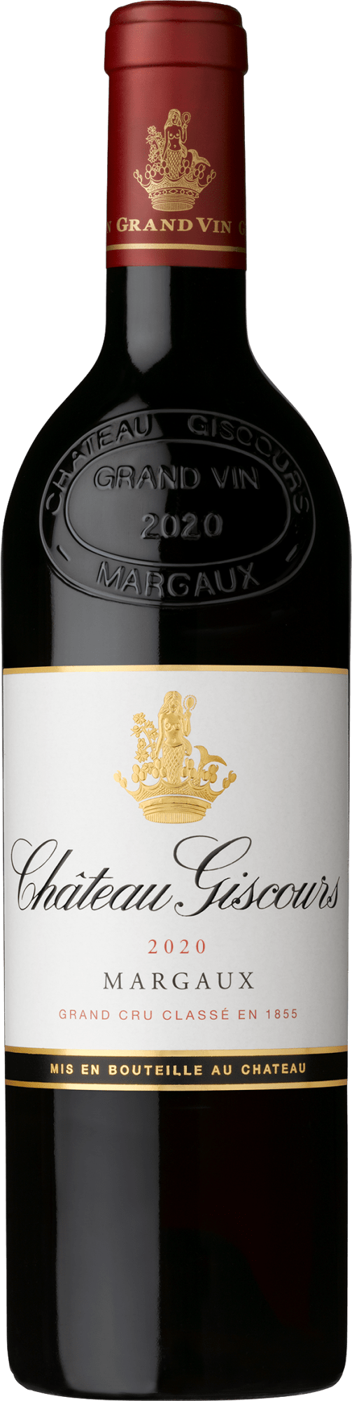 2020 Château Giscours