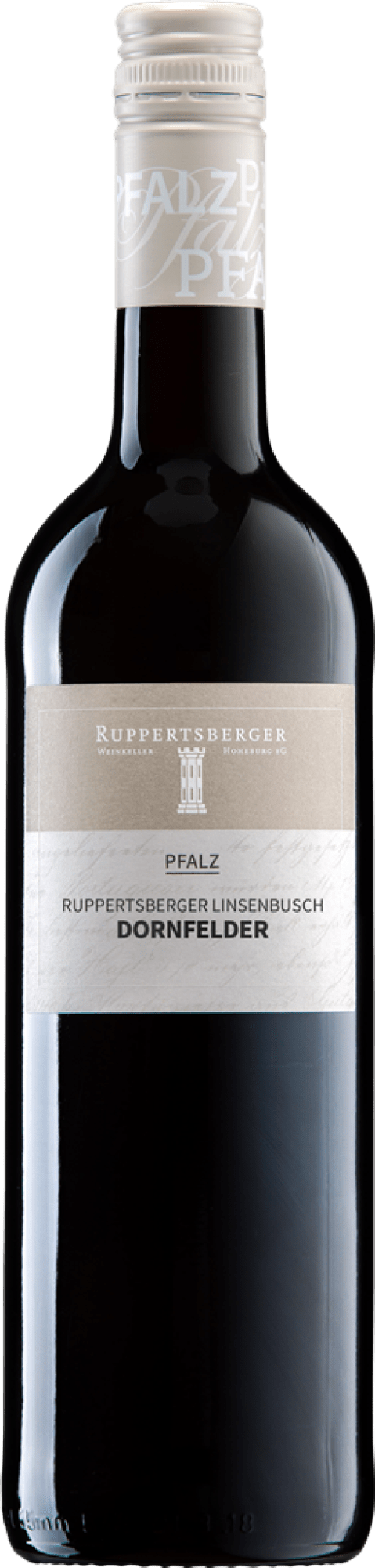 Winzerverein Hoheburg Ruppertsberger Linsenbusch