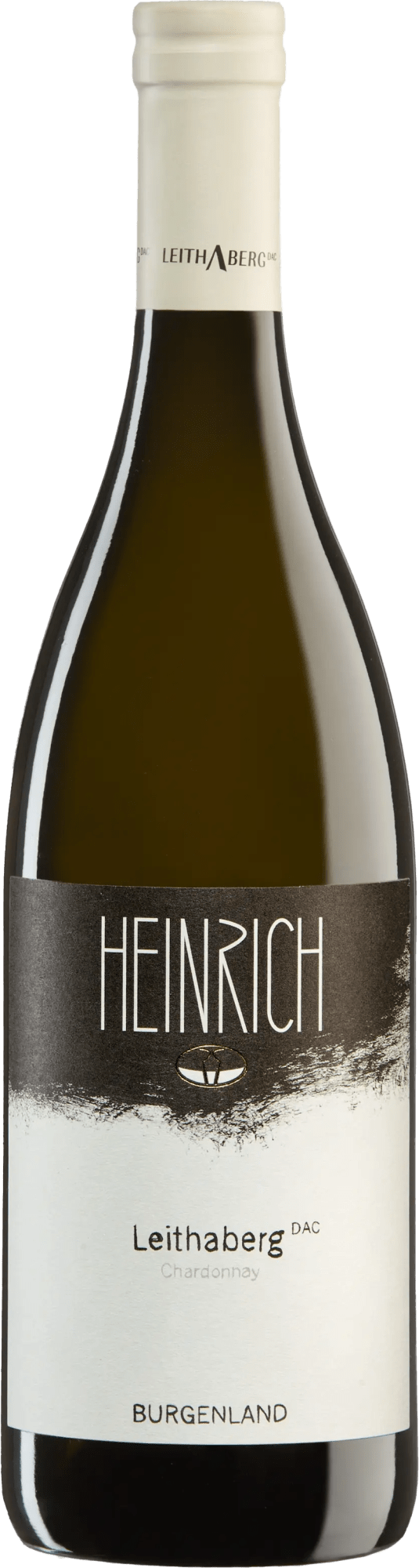 Thumbnail - Heinrich Chardonnay Leithaberg – Bio