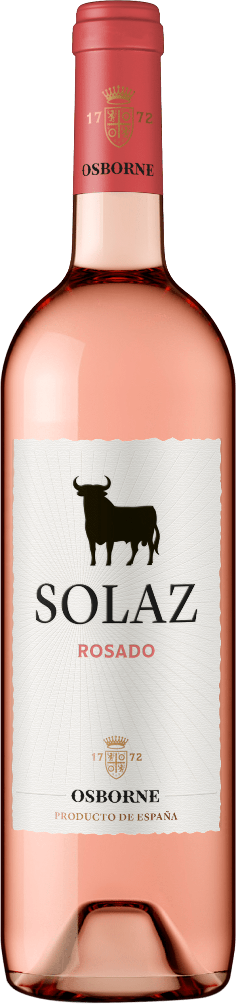 Osborne Solaz Rosado