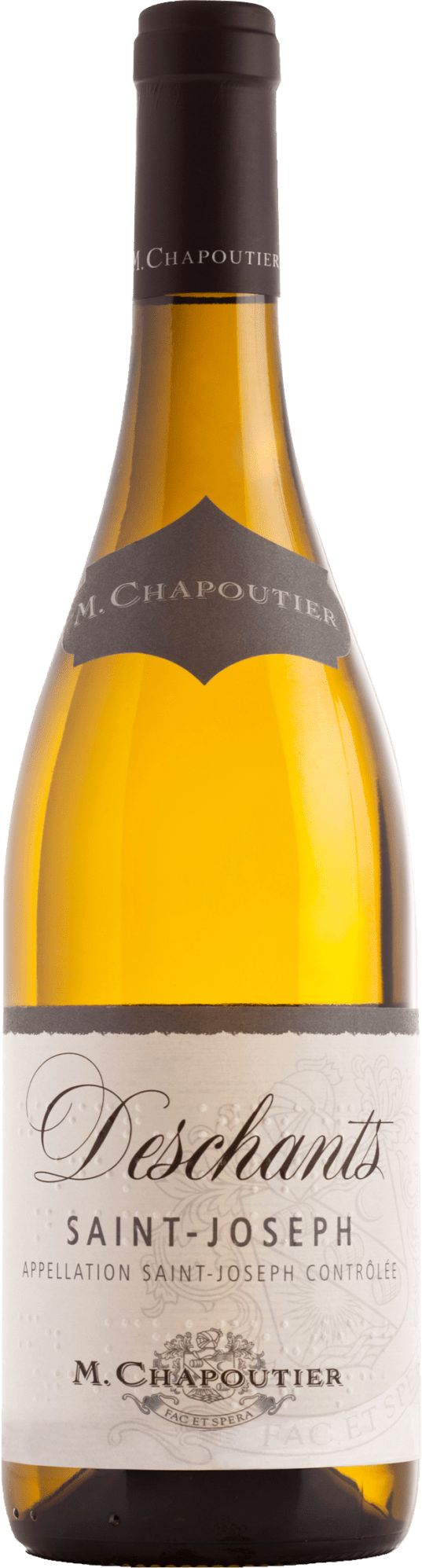 M. Chapoutier »Deschants« Blanc