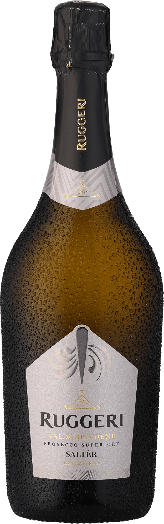 Ruggeri Valdobbiadene Prosecco Superiore Extra Brut »Saltèr«