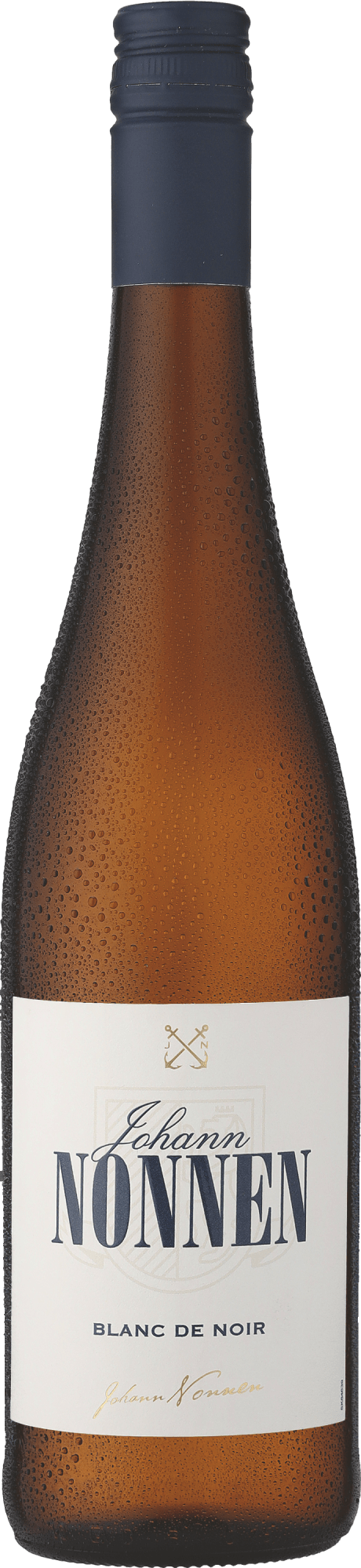 Johann Nonnen Blanc de Noir