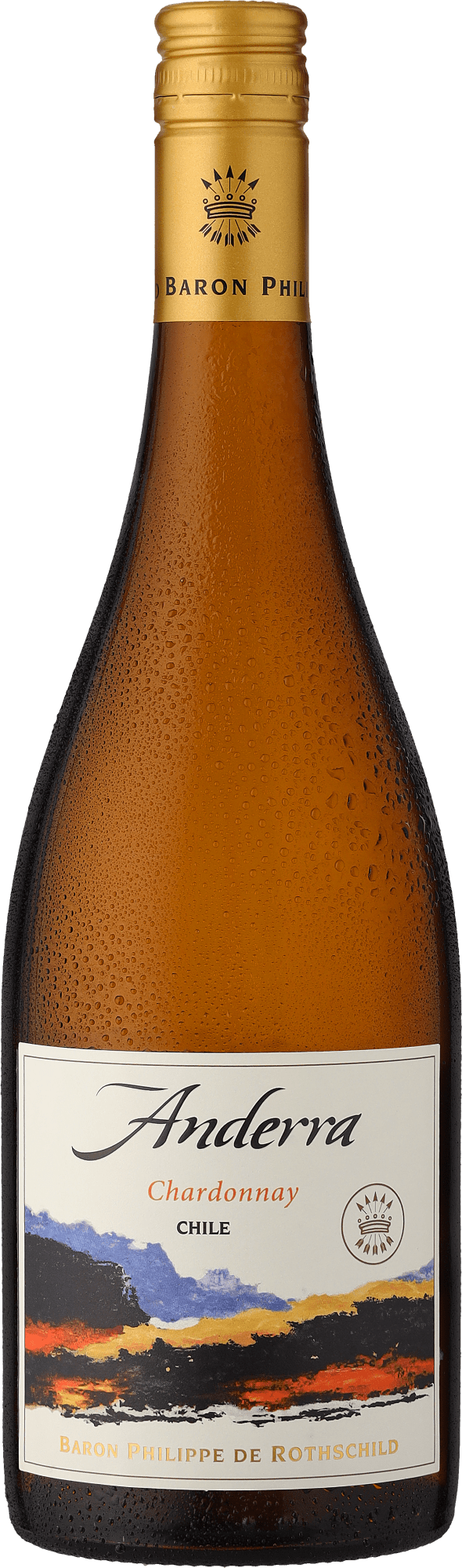 Rothschild Anderra Chardonnay