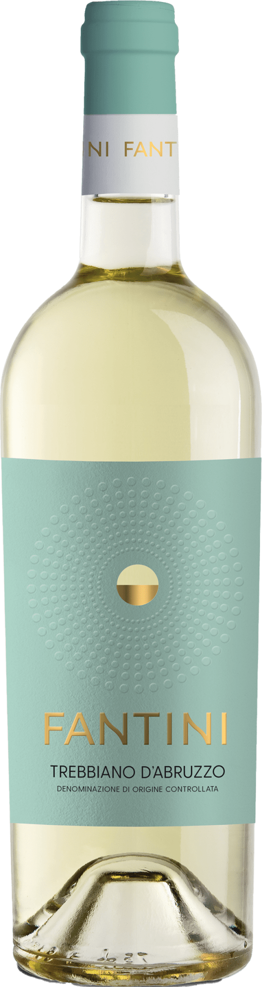 Fantini Trebbiano d’Abruzzo