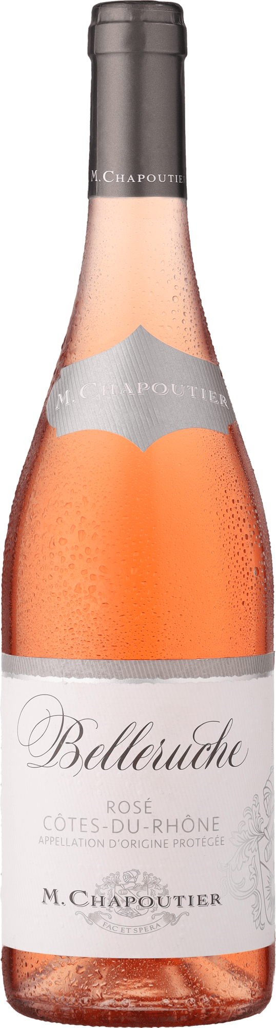 M. Chapoutier »Belleruche« Rosé