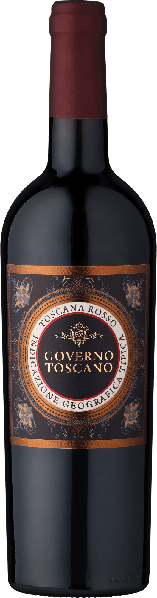 Governo Toscano Nero