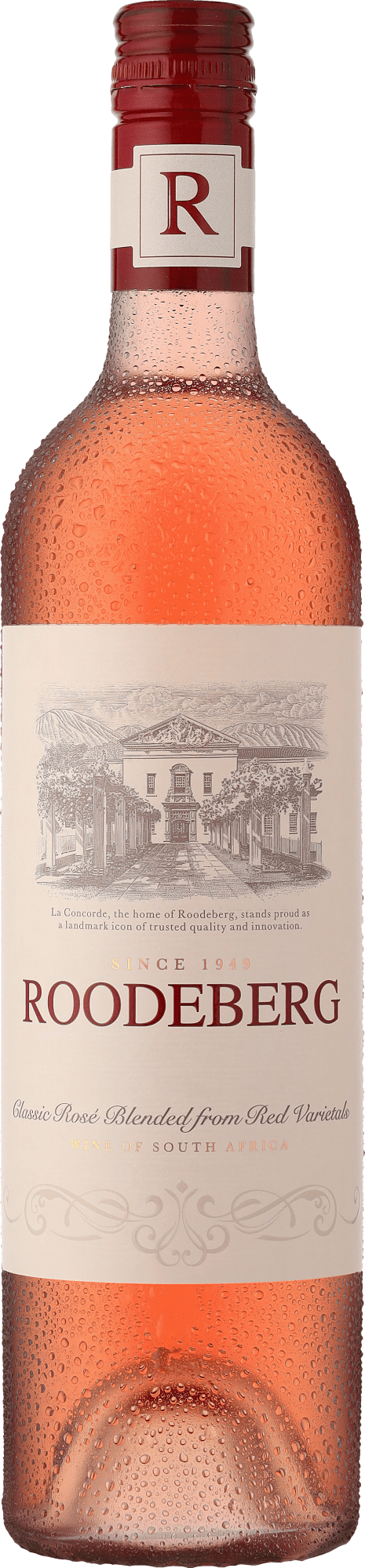 KWV Roodeberg Rosé