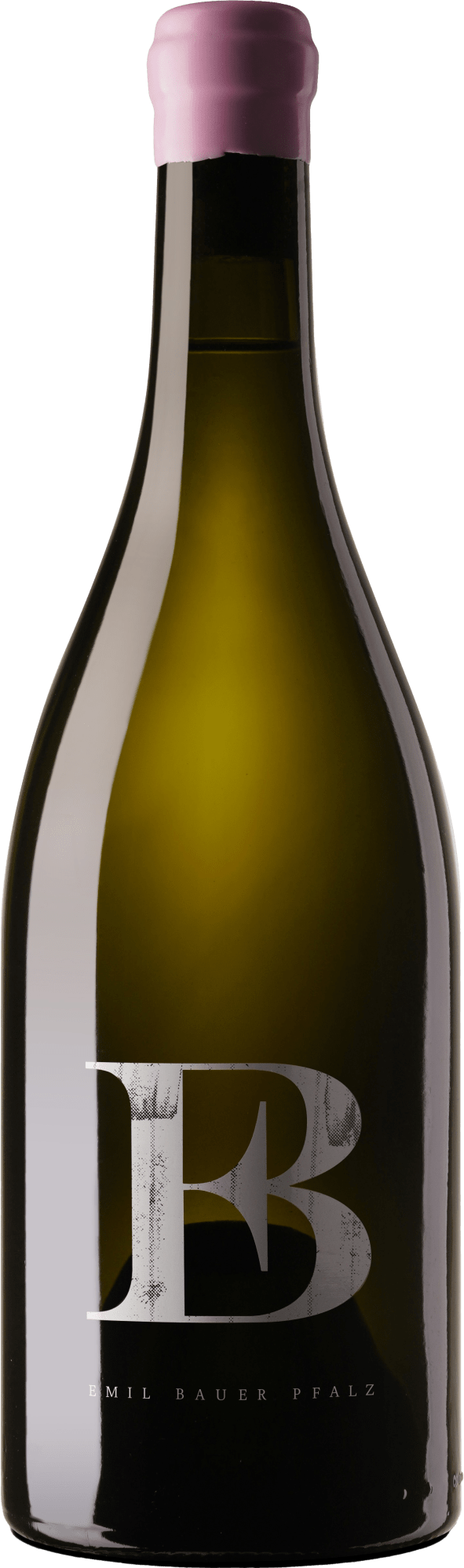 Thumbnail - Emil Bauer »Beachball« Viognier