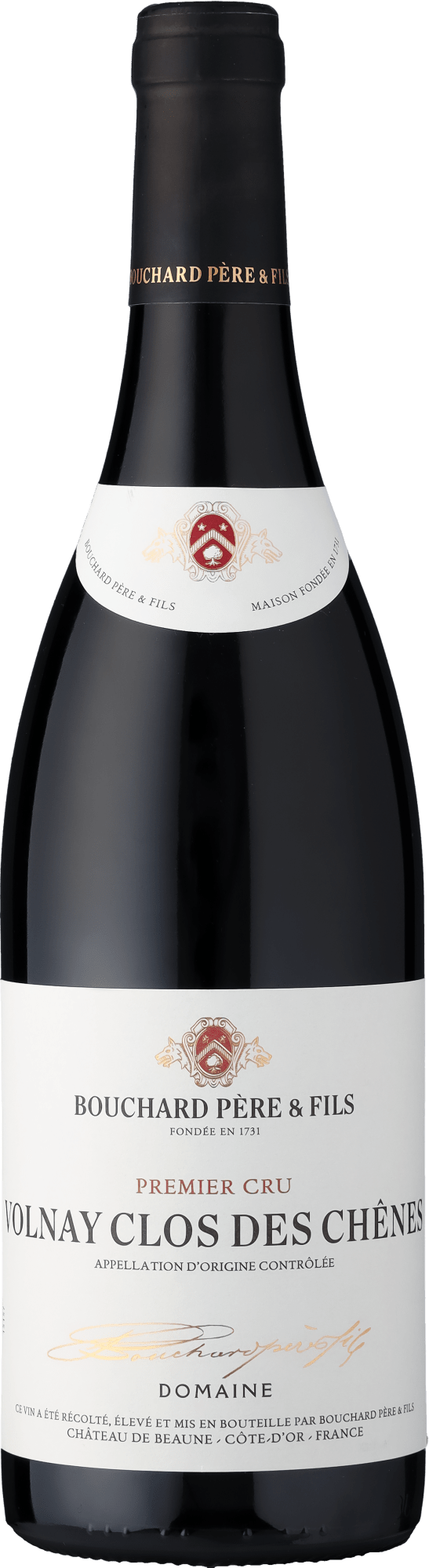 Bouchard Père & Fils Volnay Clos Des Chênes Premier Cru