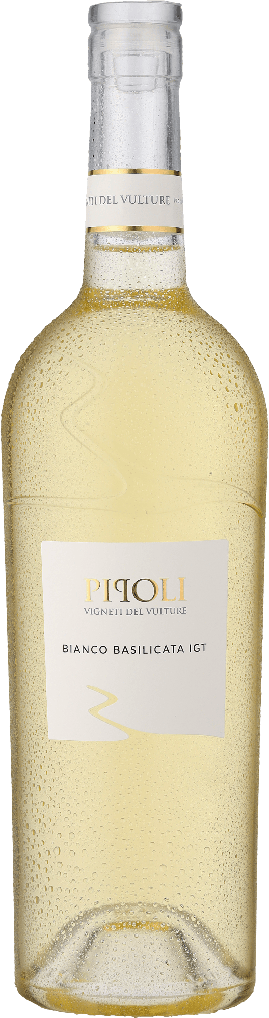 Pipoli Bianco Basilicata