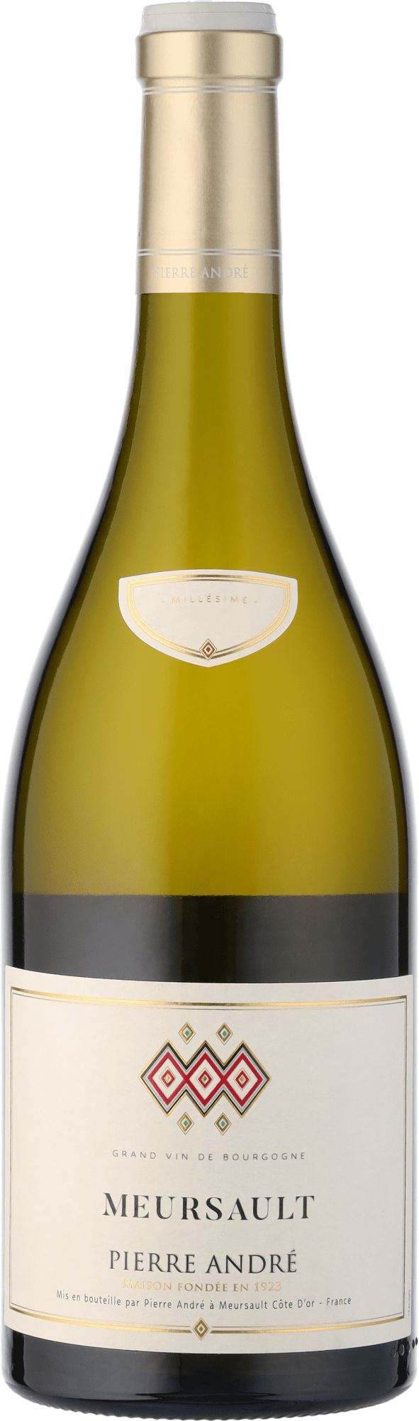 Pierre André Meursault